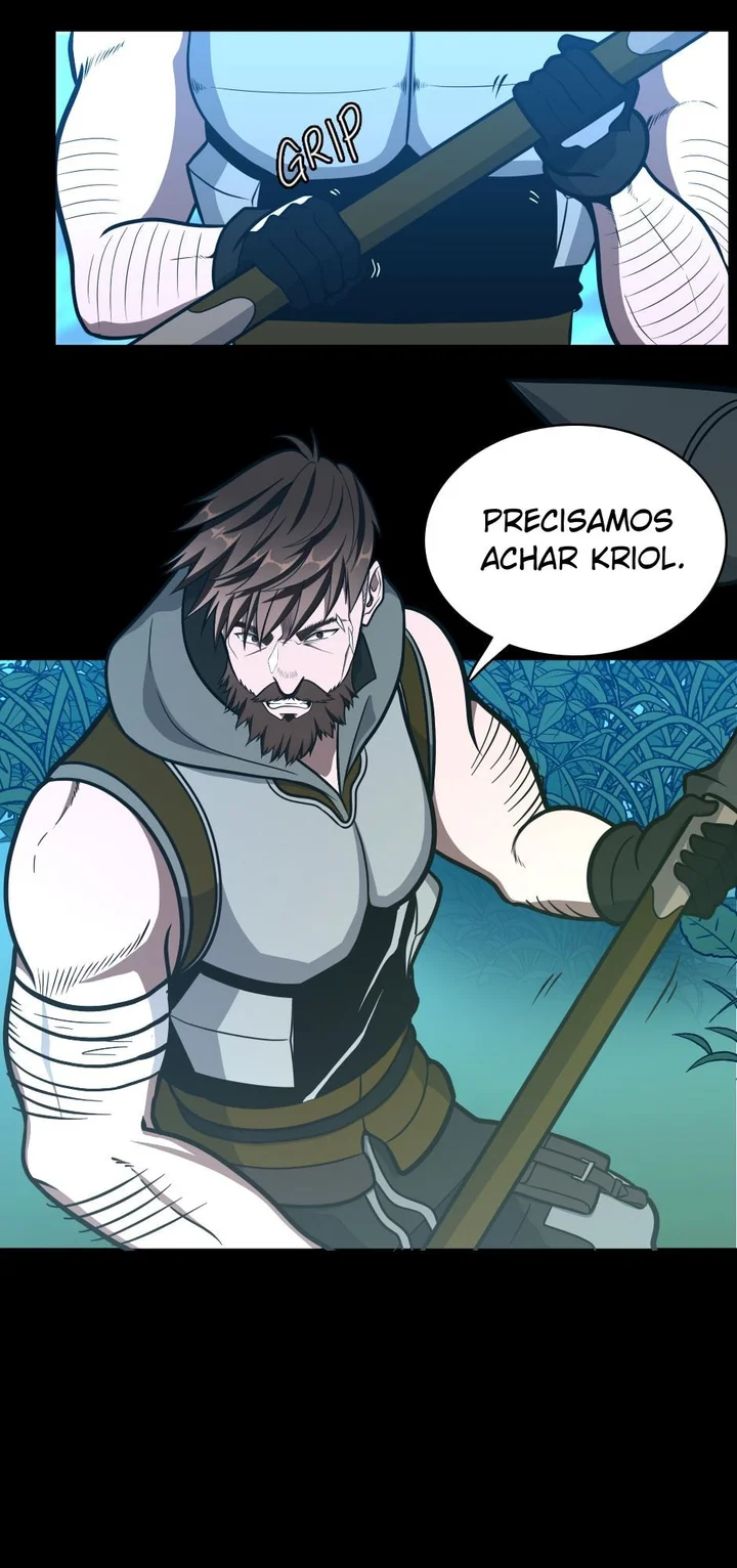 Read The Beginning After the End PT Manga Online