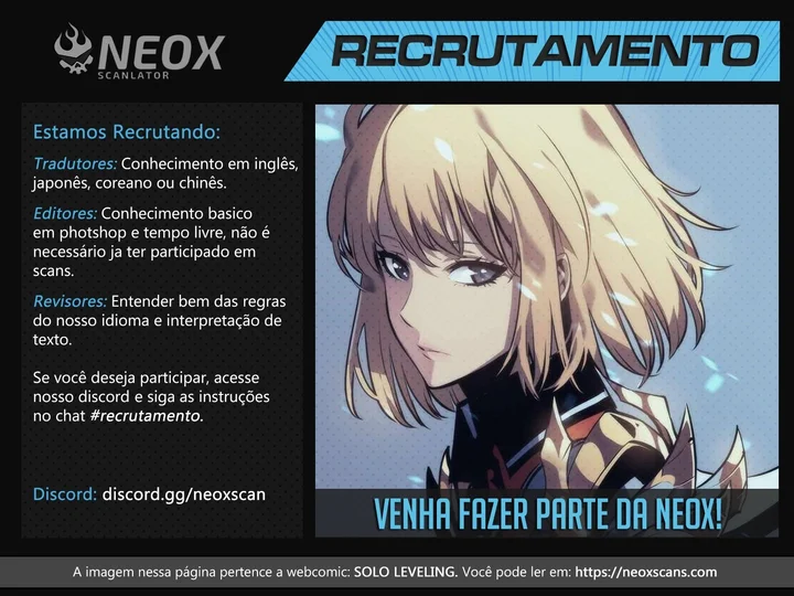 Read The Beginning After the End PT Manga Online
