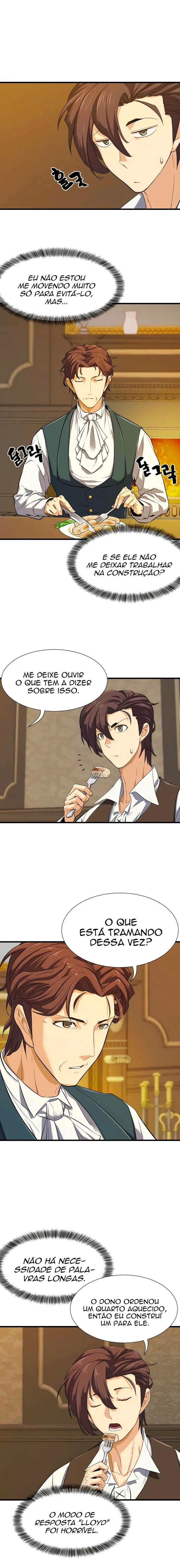 Read The Greatest Estate Developer Pt Manga Online