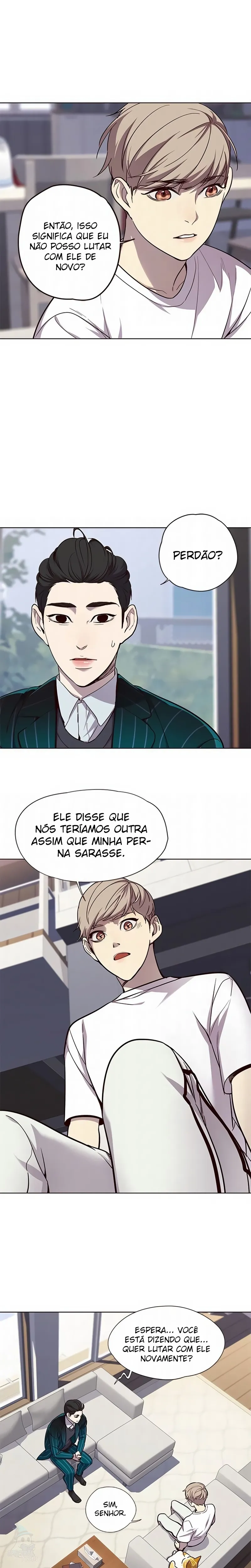 Read Veletric Pt Manga Online