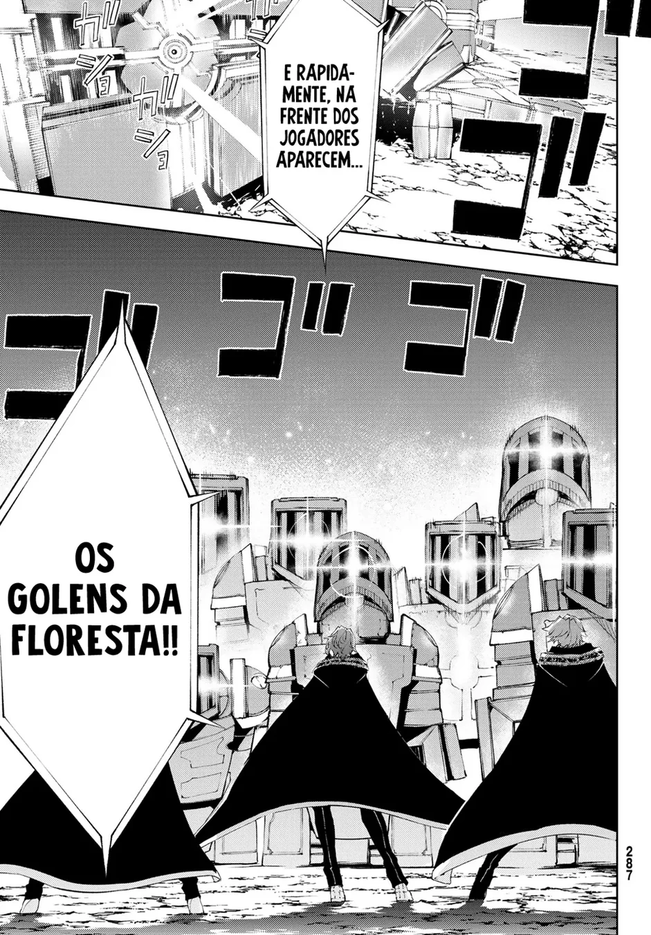 Read Wistoria Wand and Sword Pt Manga Online