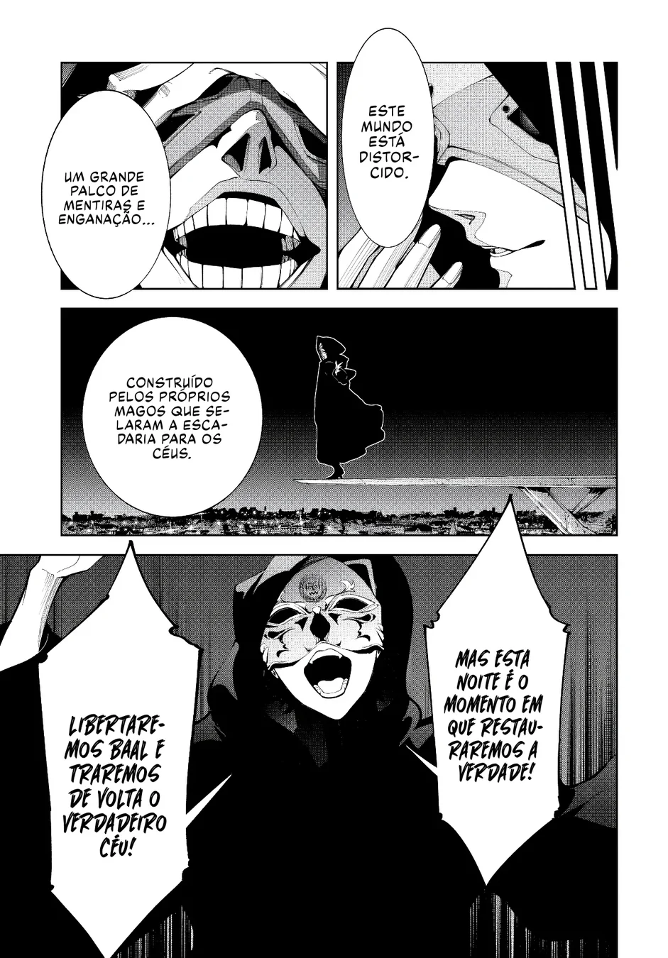 Read Wistoria Wand and Sword Pt Manga Online