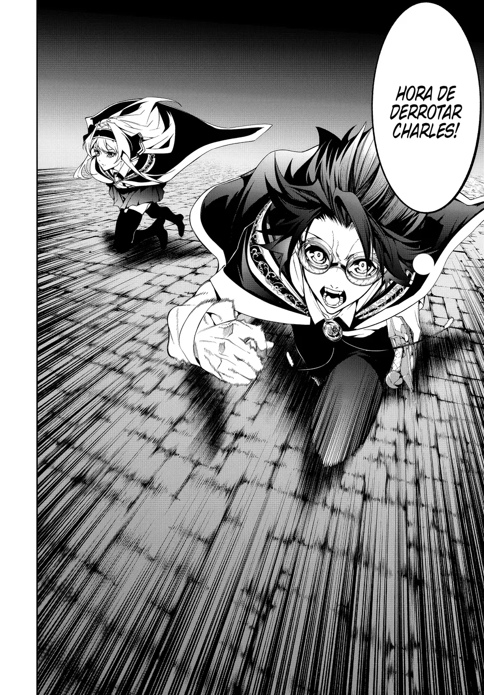 Read Wistoria Wand and Sword Pt Manga Online