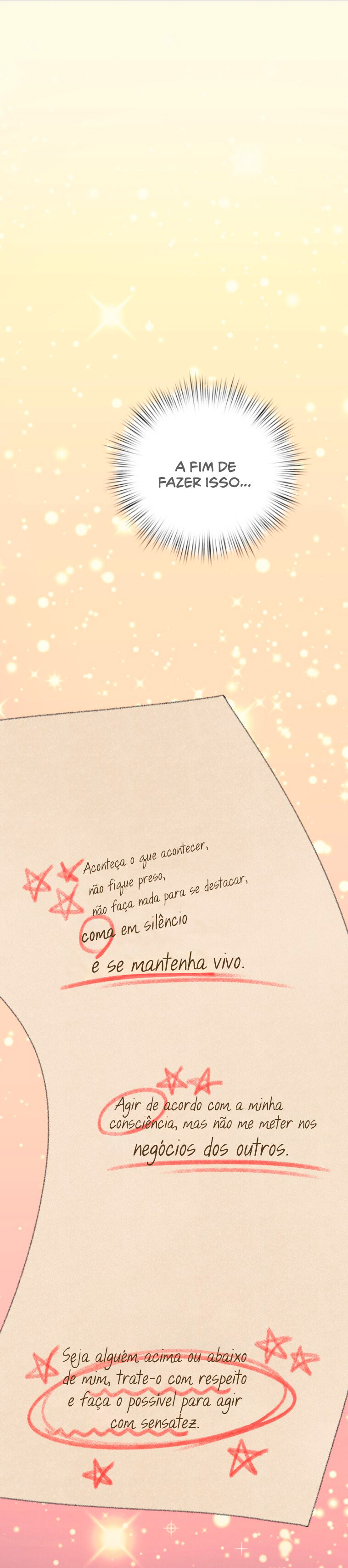 Read what happens when the second male lead goes on strike PT Manga Online