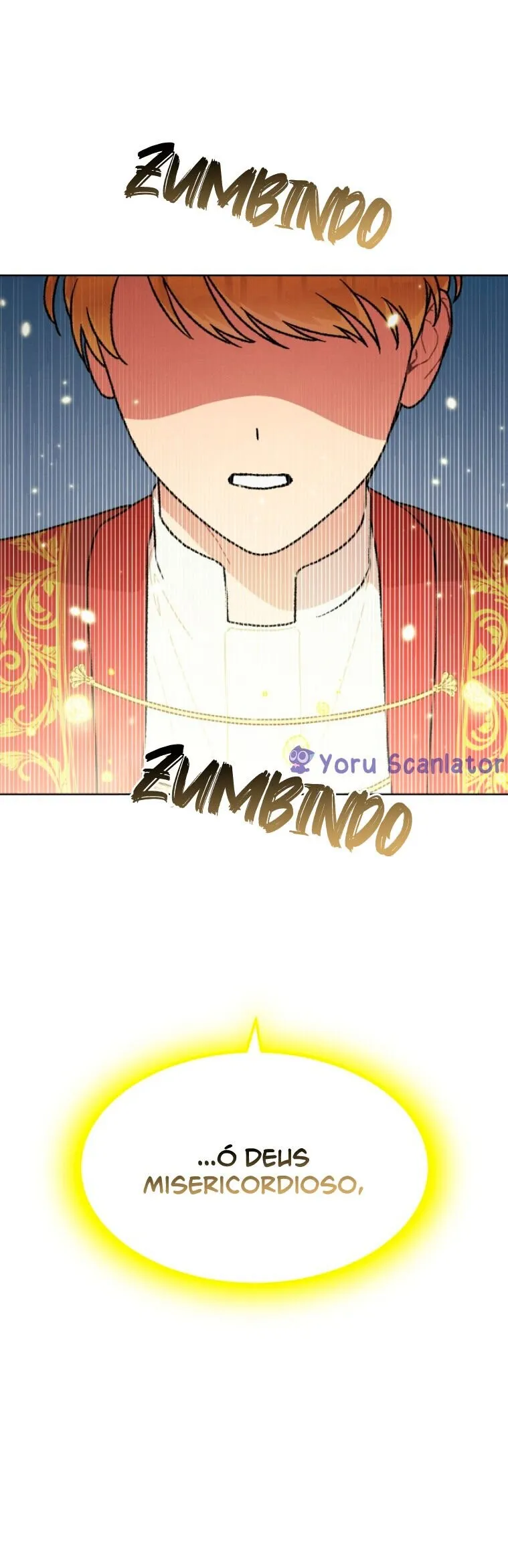 Read what happens when the second male lead goes on strike PT Manga Online