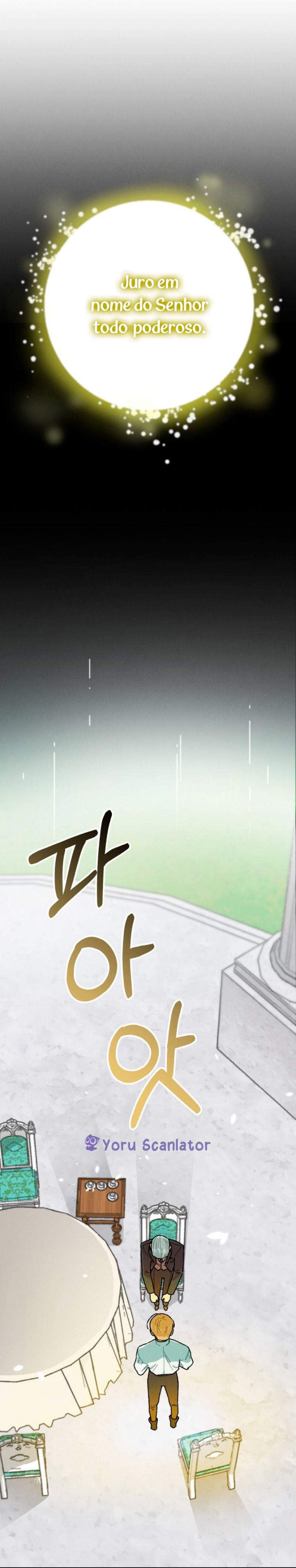 Read what happens when the second male lead goes on strike PT Manga Online