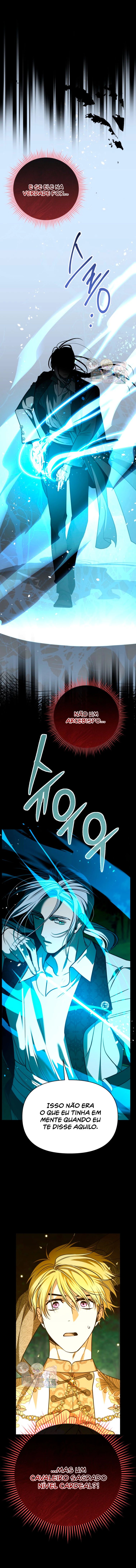 Read what happens when the second male lead goes on strike PT Manga Online