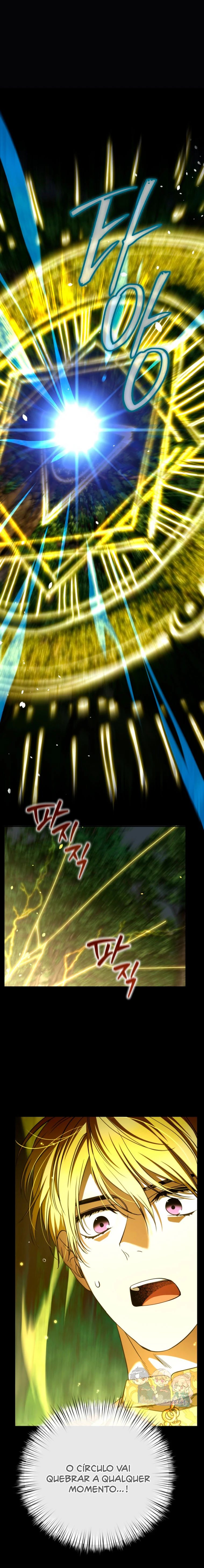 Read what happens when the second male lead goes on strike PT Manga Online