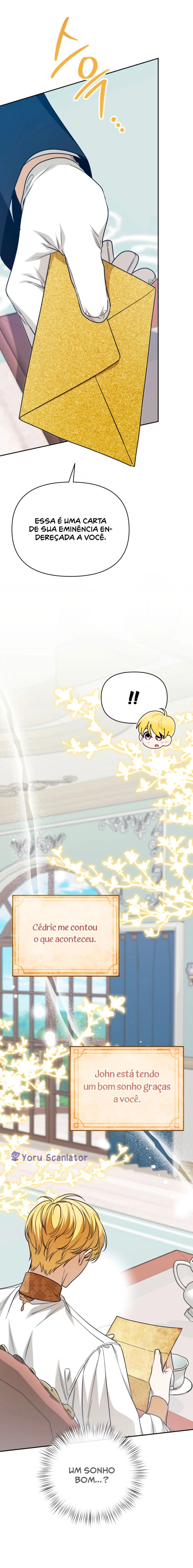 Read what happens when the second male lead goes on strike PT Manga Online