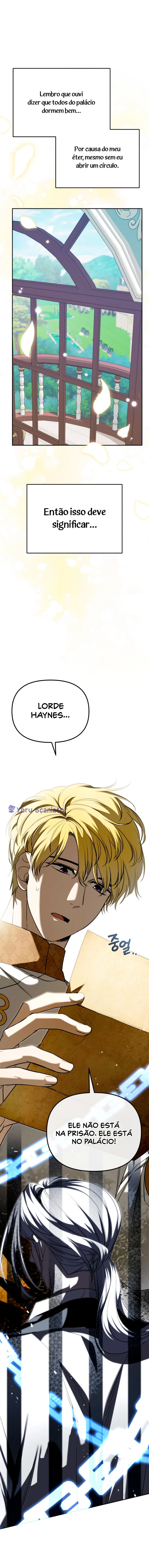 Read what happens when the second male lead goes on strike PT Manga Online