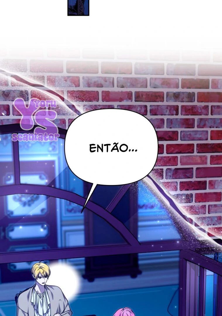 Read what happens when the second male lead goes on strike PT Manga Online