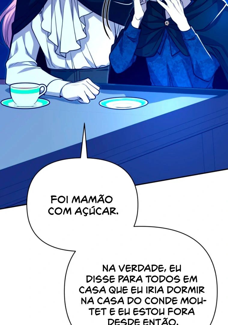 Read what happens when the second male lead goes on strike PT Manga Online