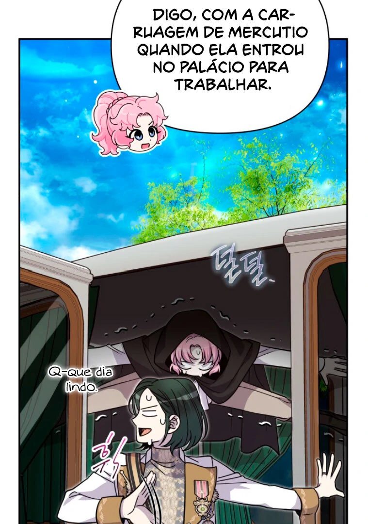 Read what happens when the second male lead goes on strike PT Manga Online