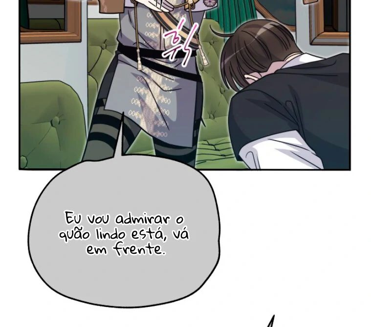 Read what happens when the second male lead goes on strike PT Manga Online