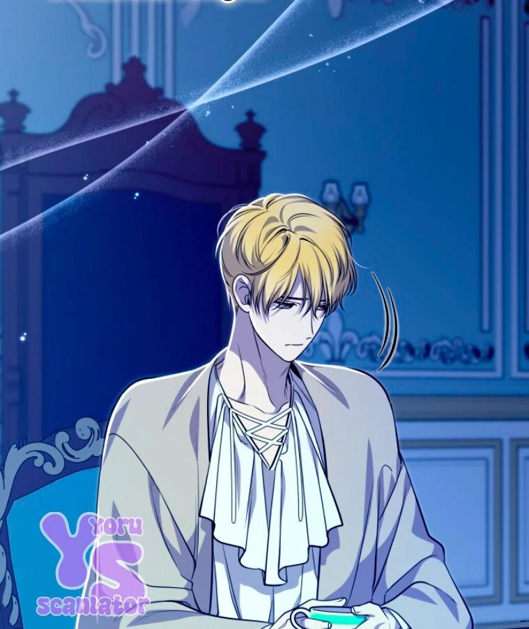 Read what happens when the second male lead goes on strike PT Manga Online