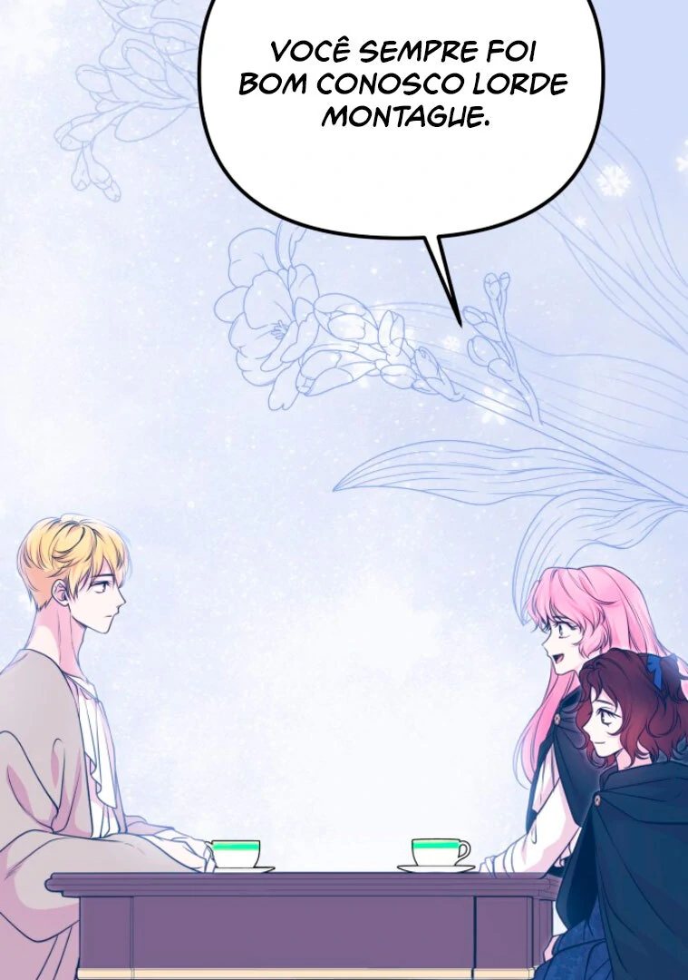 Read what happens when the second male lead goes on strike PT Manga Online