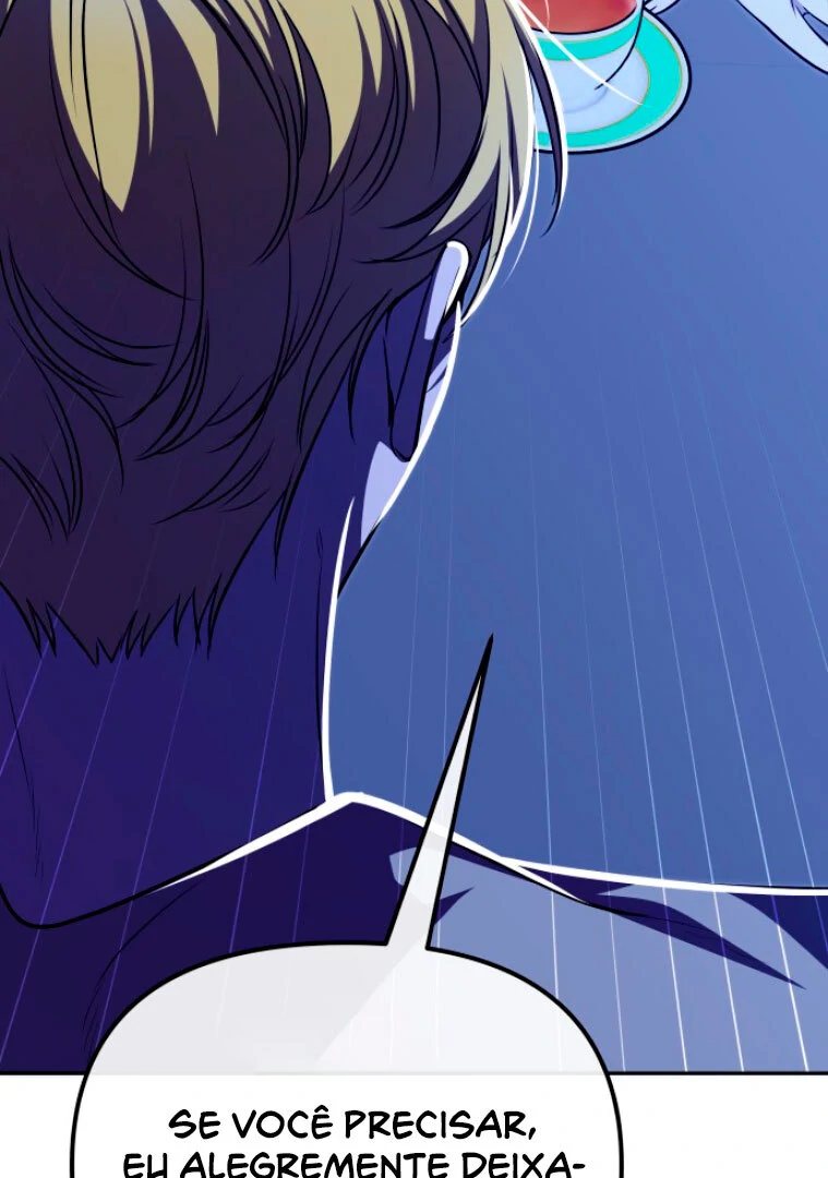 Read what happens when the second male lead goes on strike PT Manga Online