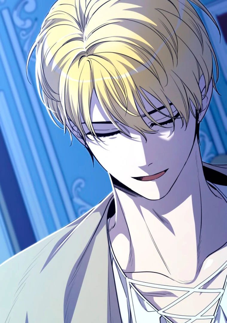 Read what happens when the second male lead goes on strike PT Manga Online