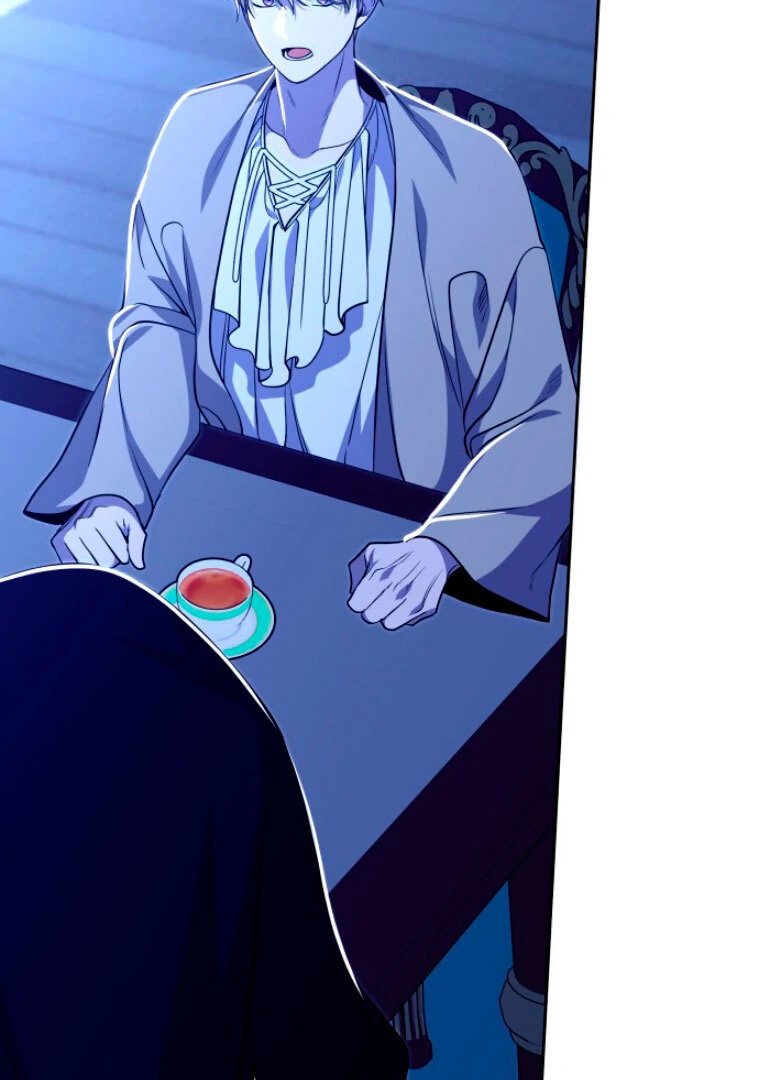 Read what happens when the second male lead goes on strike PT Manga Online