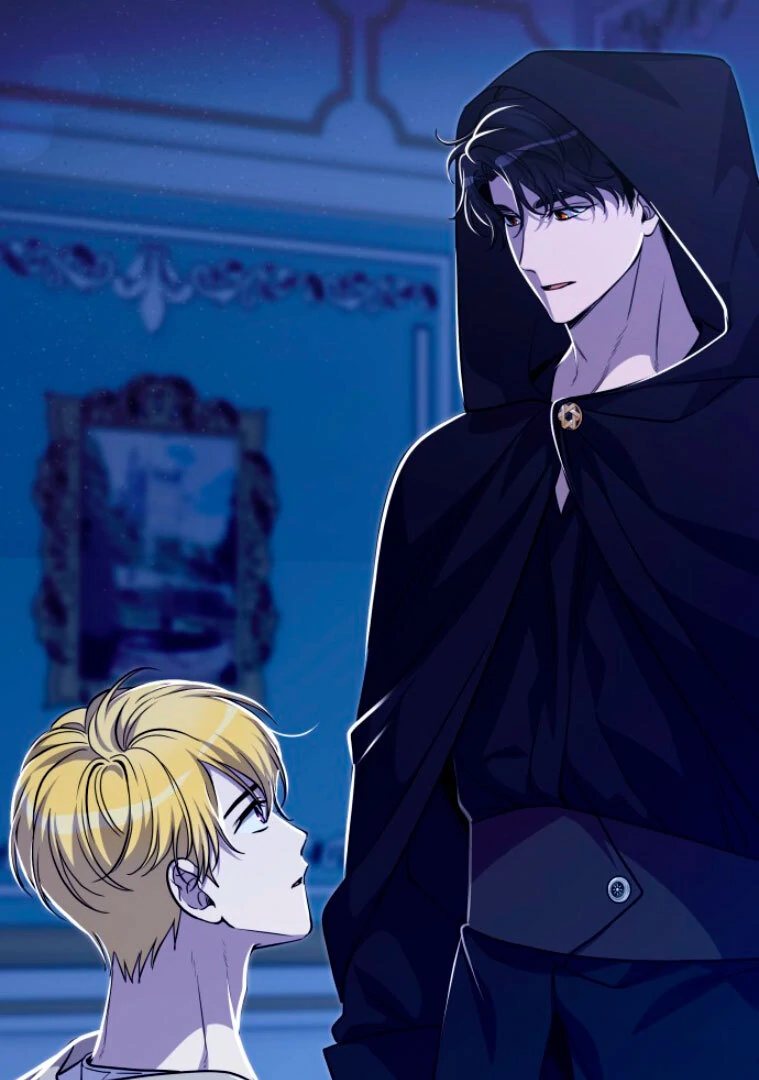 Read what happens when the second male lead goes on strike PT Manga Online