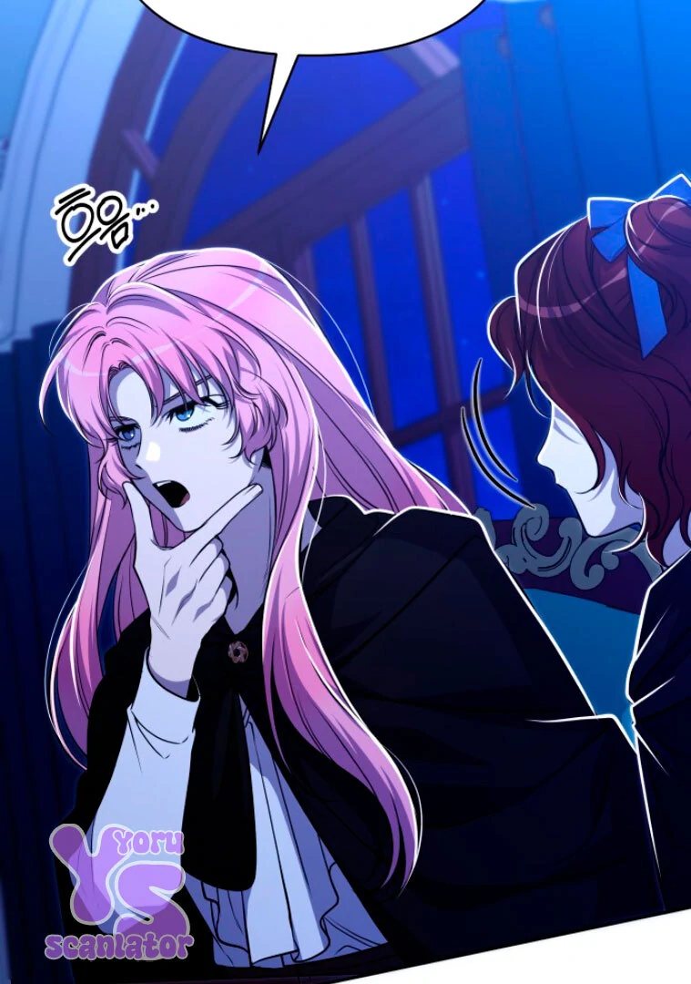 Read what happens when the second male lead goes on strike PT Manga Online