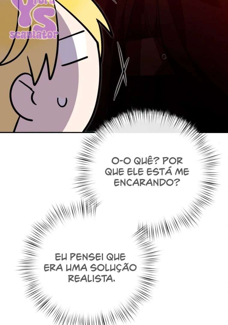Read what happens when the second male lead goes on strike PT Manga Online