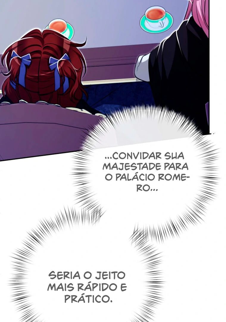 Read what happens when the second male lead goes on strike PT Manga Online