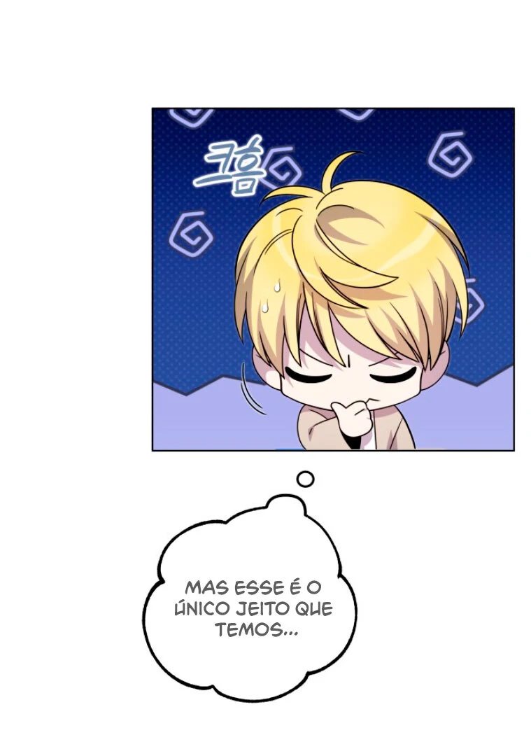 Read what happens when the second male lead goes on strike PT Manga Online