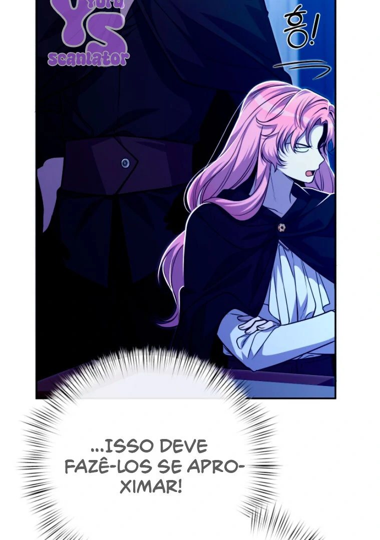 Read what happens when the second male lead goes on strike PT Manga Online