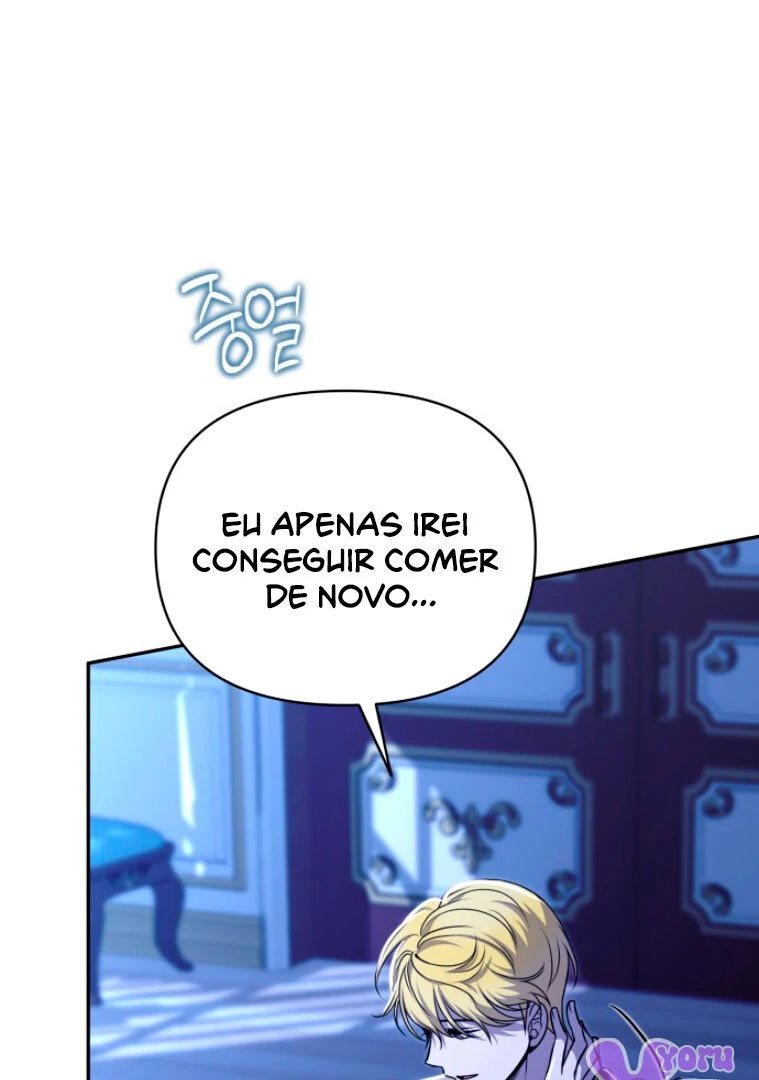 Read what happens when the second male lead goes on strike PT Manga Online