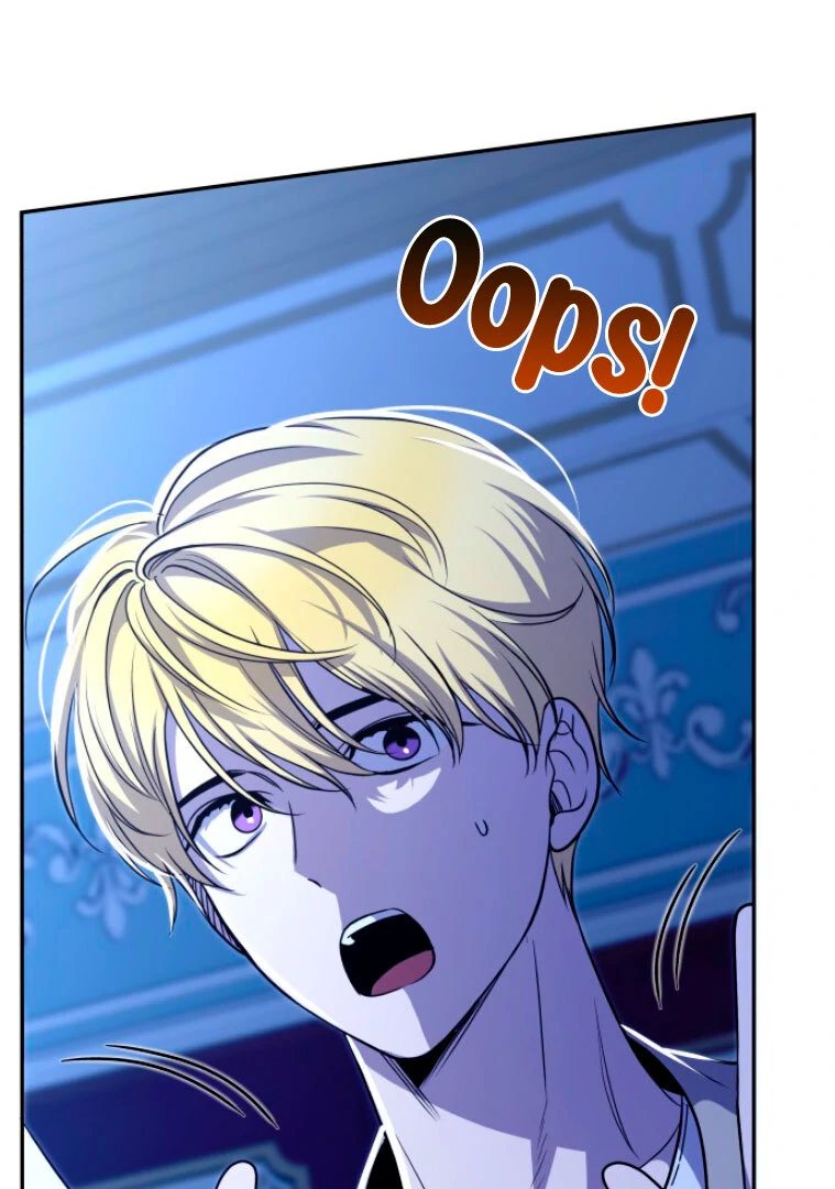 Read what happens when the second male lead goes on strike PT Manga Online