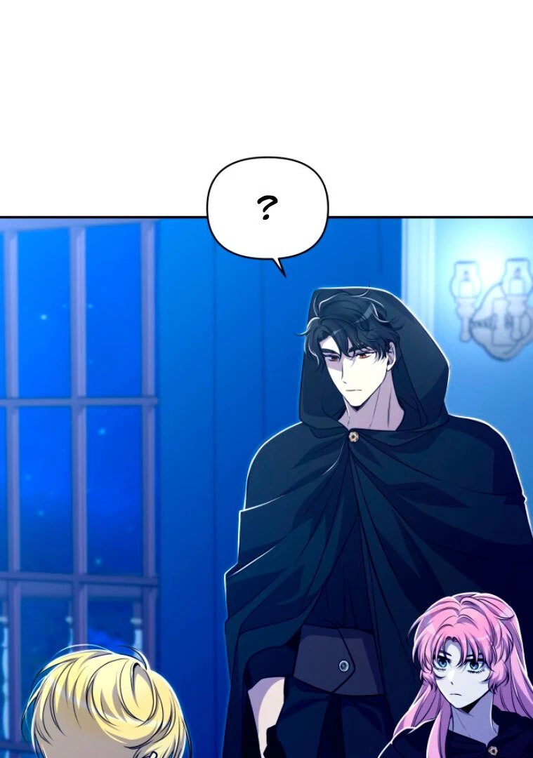 Read what happens when the second male lead goes on strike PT Manga Online