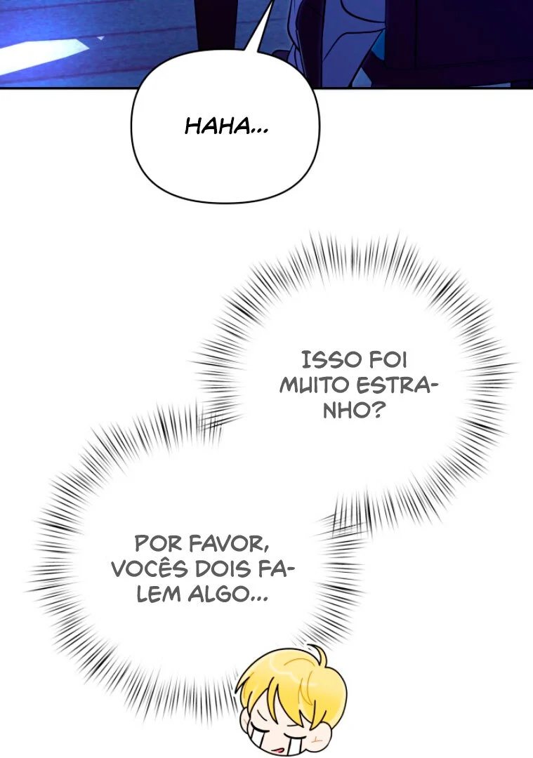 Read what happens when the second male lead goes on strike PT Manga Online