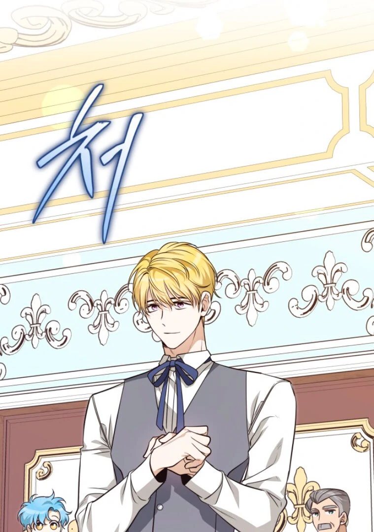 Read what happens when the second male lead goes on strike PT Manga Online