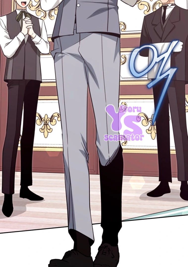 Read what happens when the second male lead goes on strike PT Manga Online