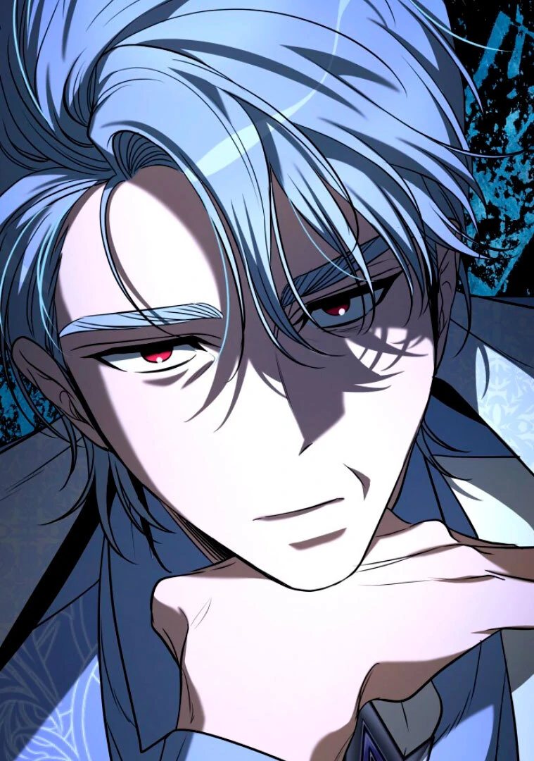 Read what happens when the second male lead goes on strike PT Manga Online