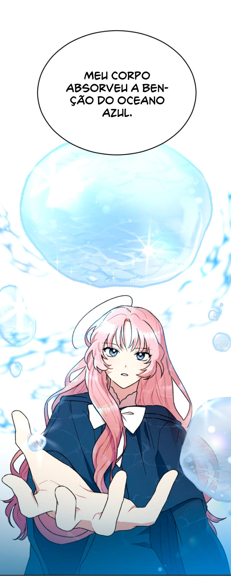 Read what happens when the second male lead goes on strike PT Manga Online