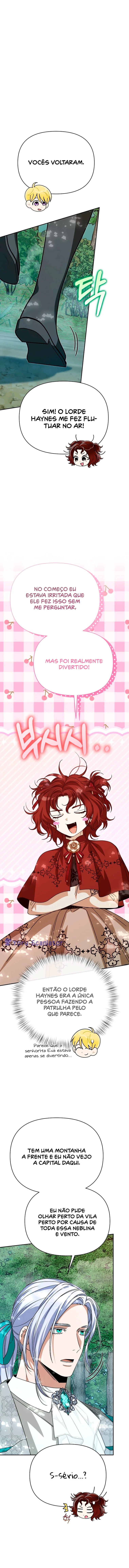 Read what happens when the second male lead goes on strike PT Manga Online