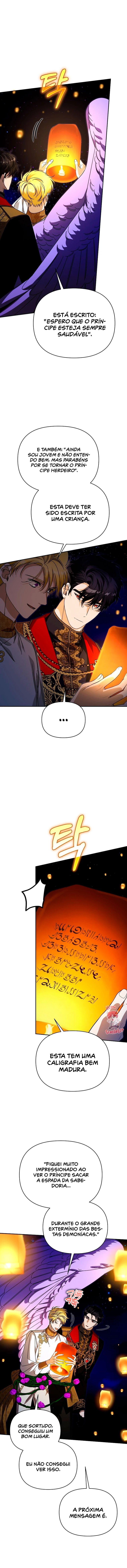 Read what happens when the second male lead goes on strike PT Manga Online
